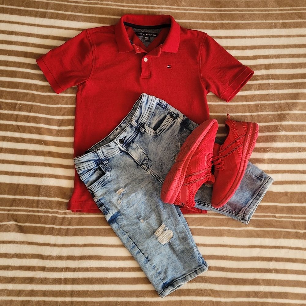 Cute boy outfit - 12 y/o